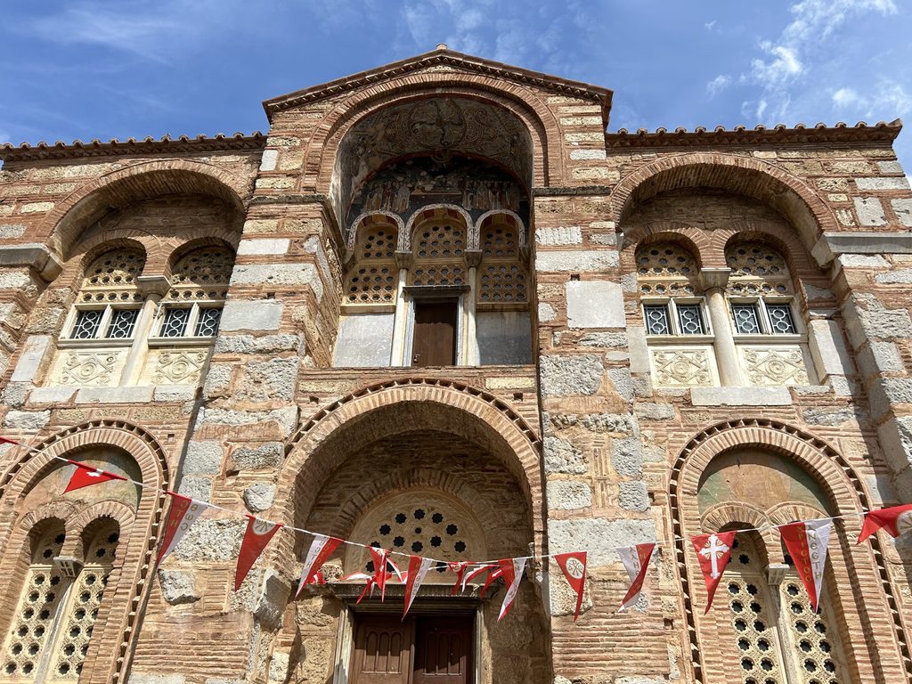 Monastery of Holy Luke