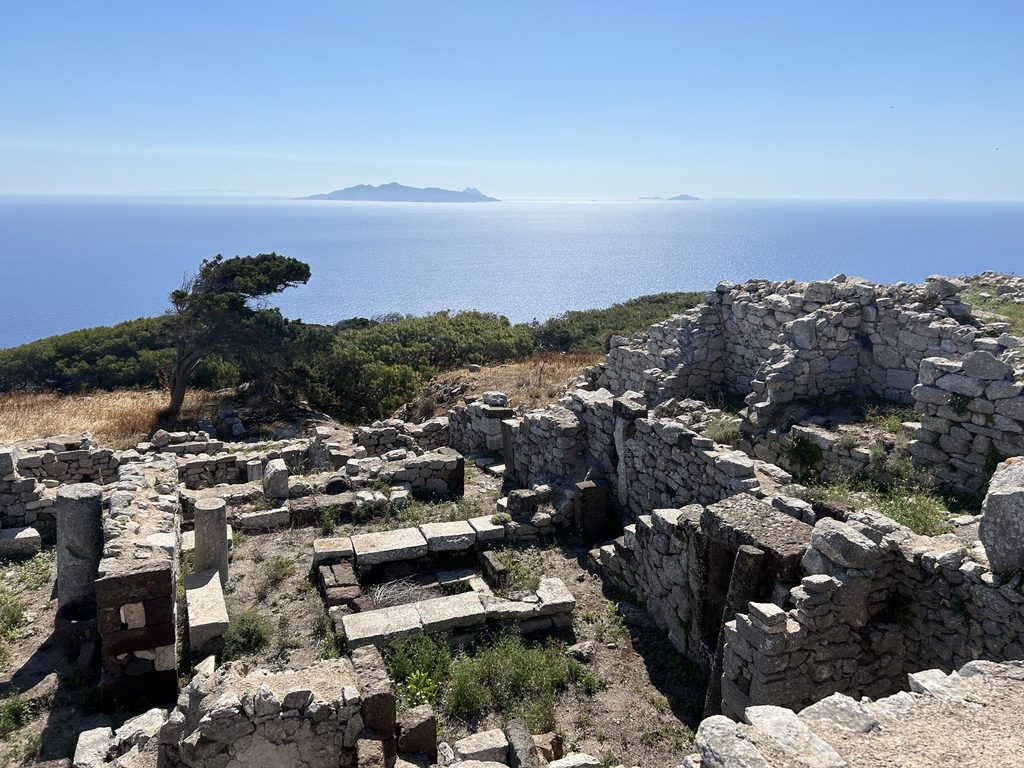 Ancient Thera