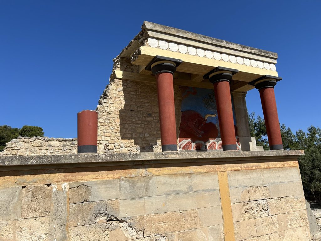 Knossos