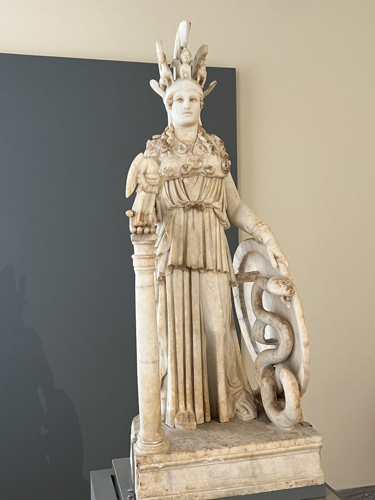 Athena