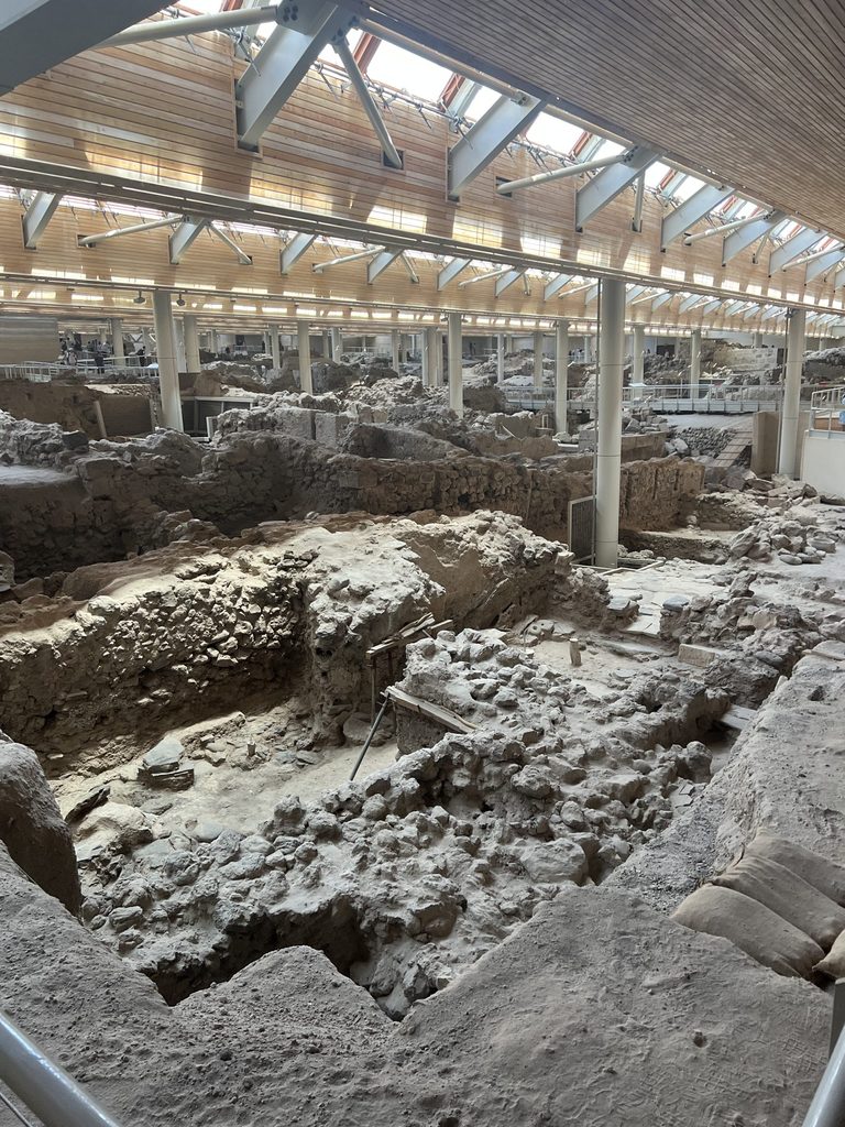 akrotiri