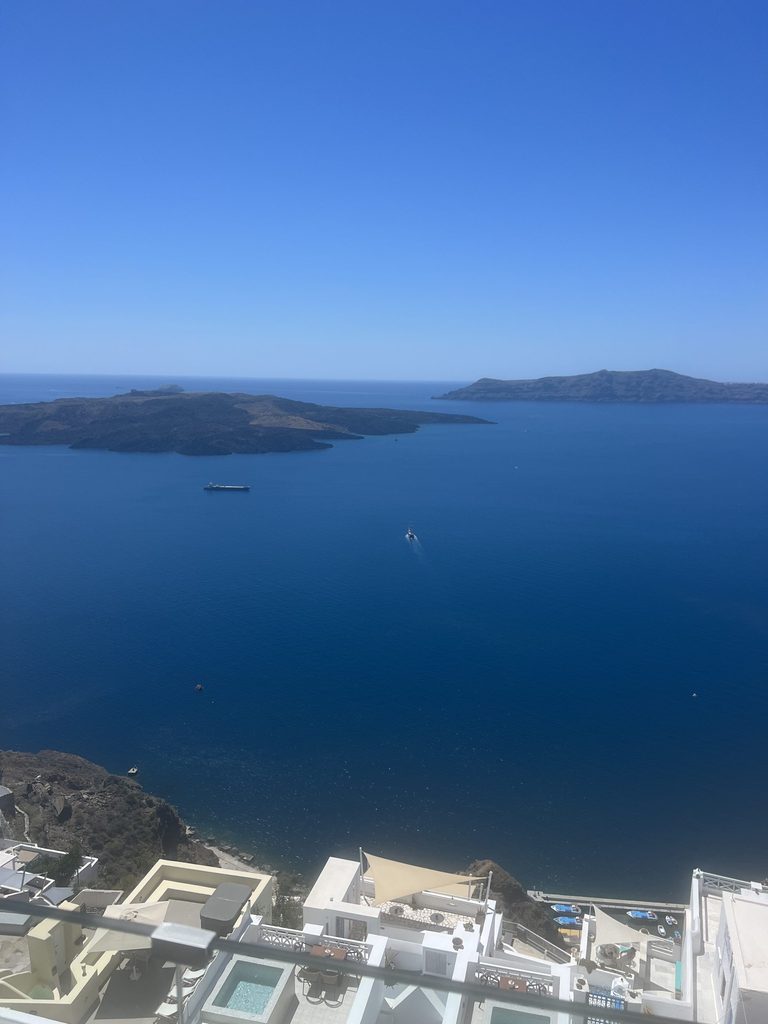 Fira view