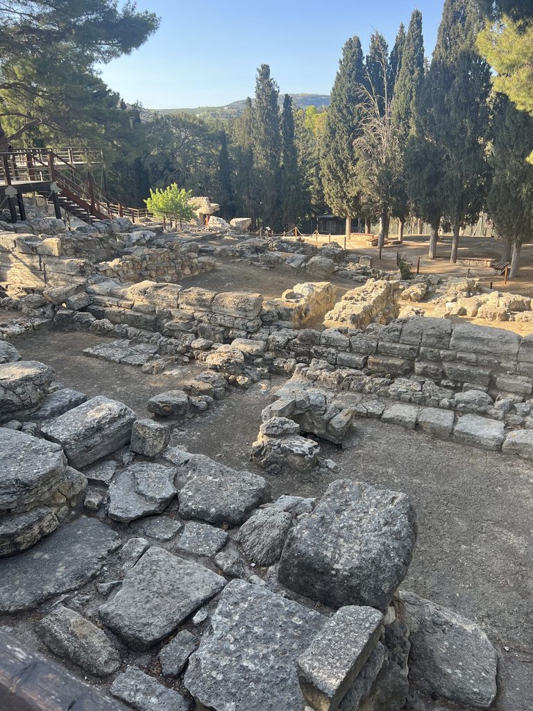 Knossos