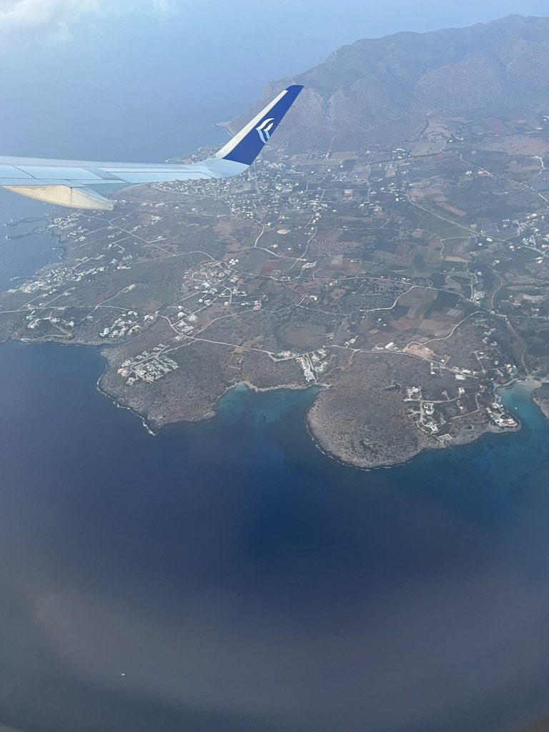 Crete