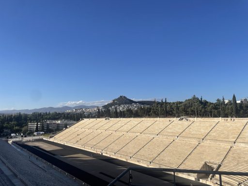 Kalimarmaro Stadium