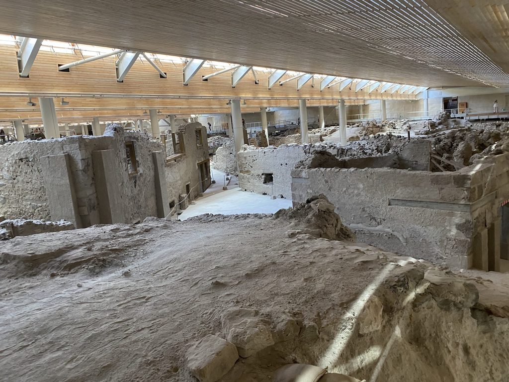 Akrotiri 