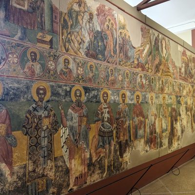 fresco