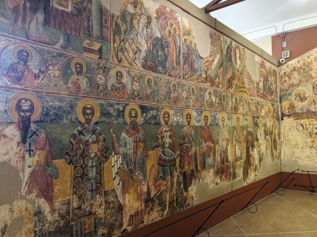 fresco