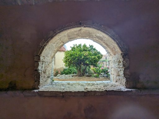 Arkadi Monastery