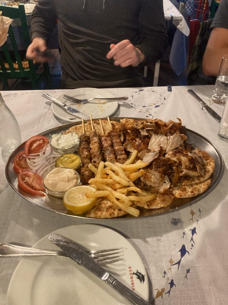 Food