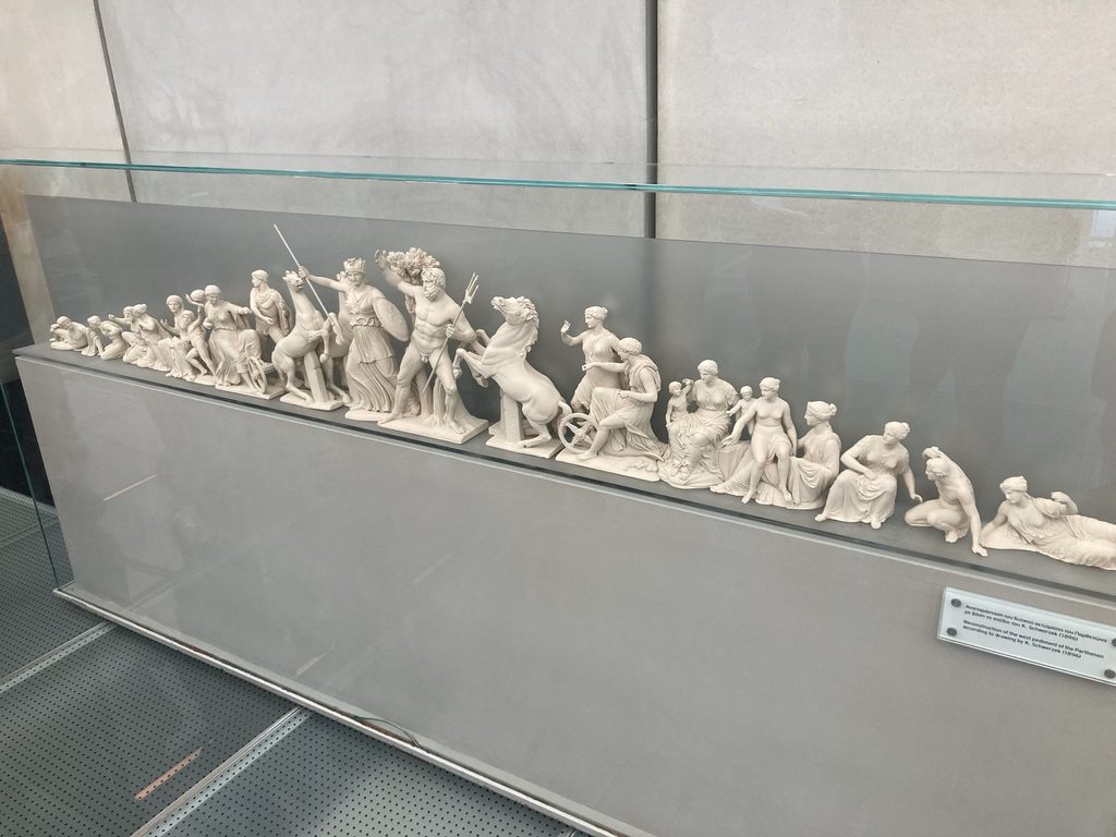 Pediment