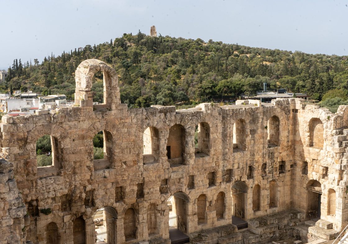 Acropolis