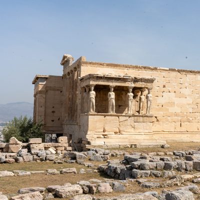 Acropolis