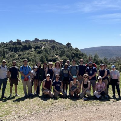 Group photo 2024