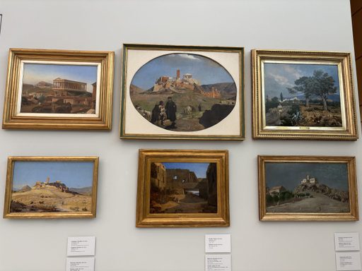 paintings