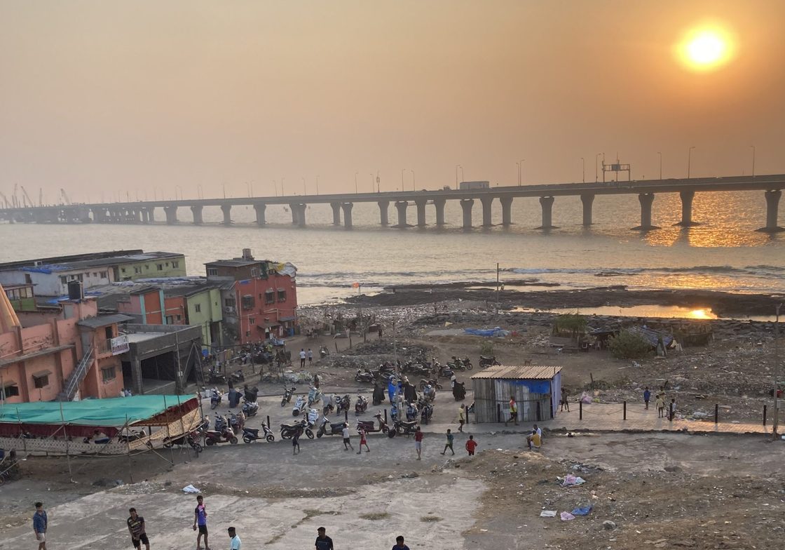 Film, Literature, and Culture in Mumbai and Seoul - Winter 2024 - Sunset Cricket (1)