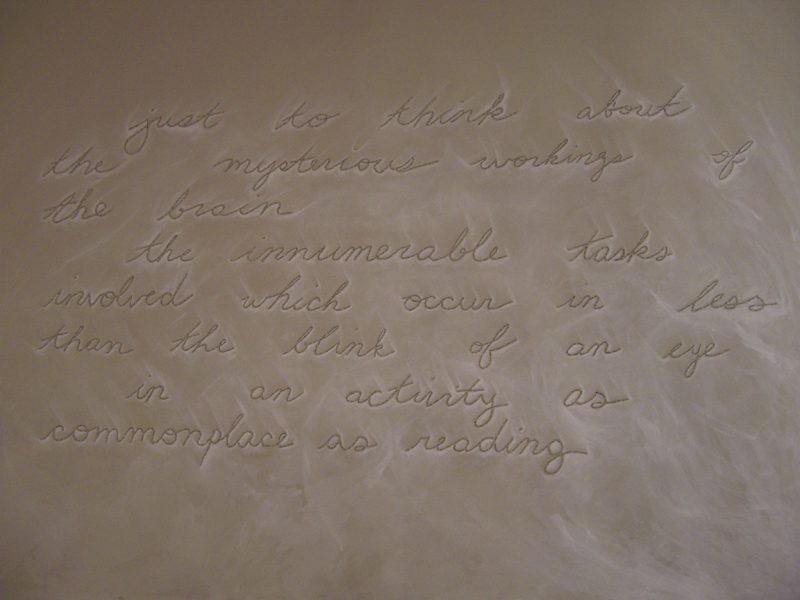 Print by Elizabeth Graff