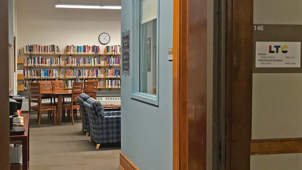 Top ten list academic hallmarks voice carleton college