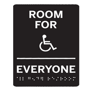 Room for Everyone