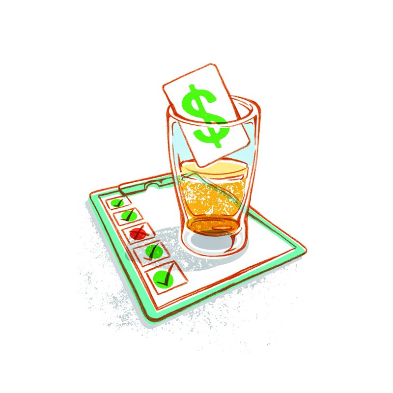 Bar Games Voice Carleton College