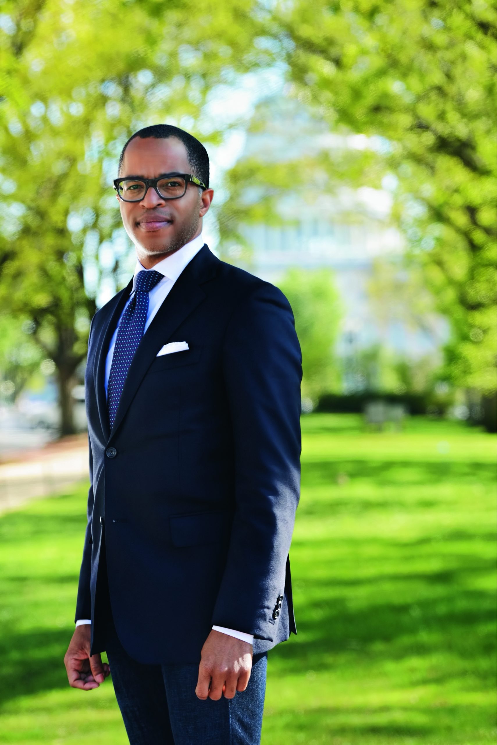 Jonathan Capehart ’89