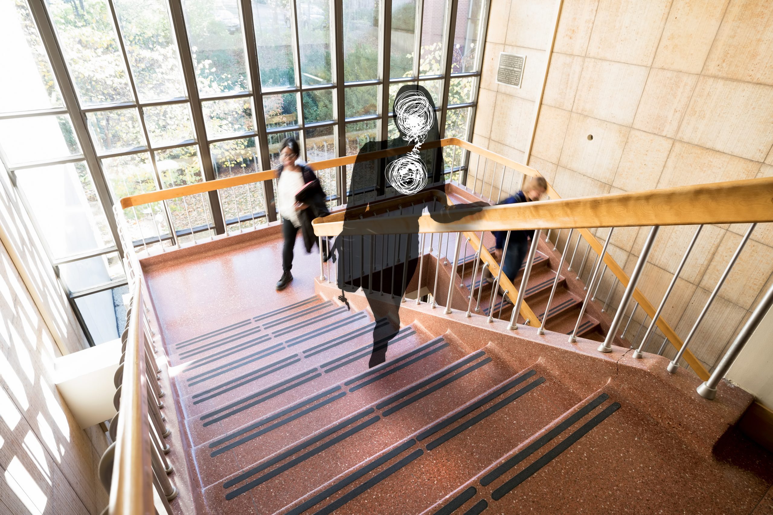 Getting Clear of the Chaos