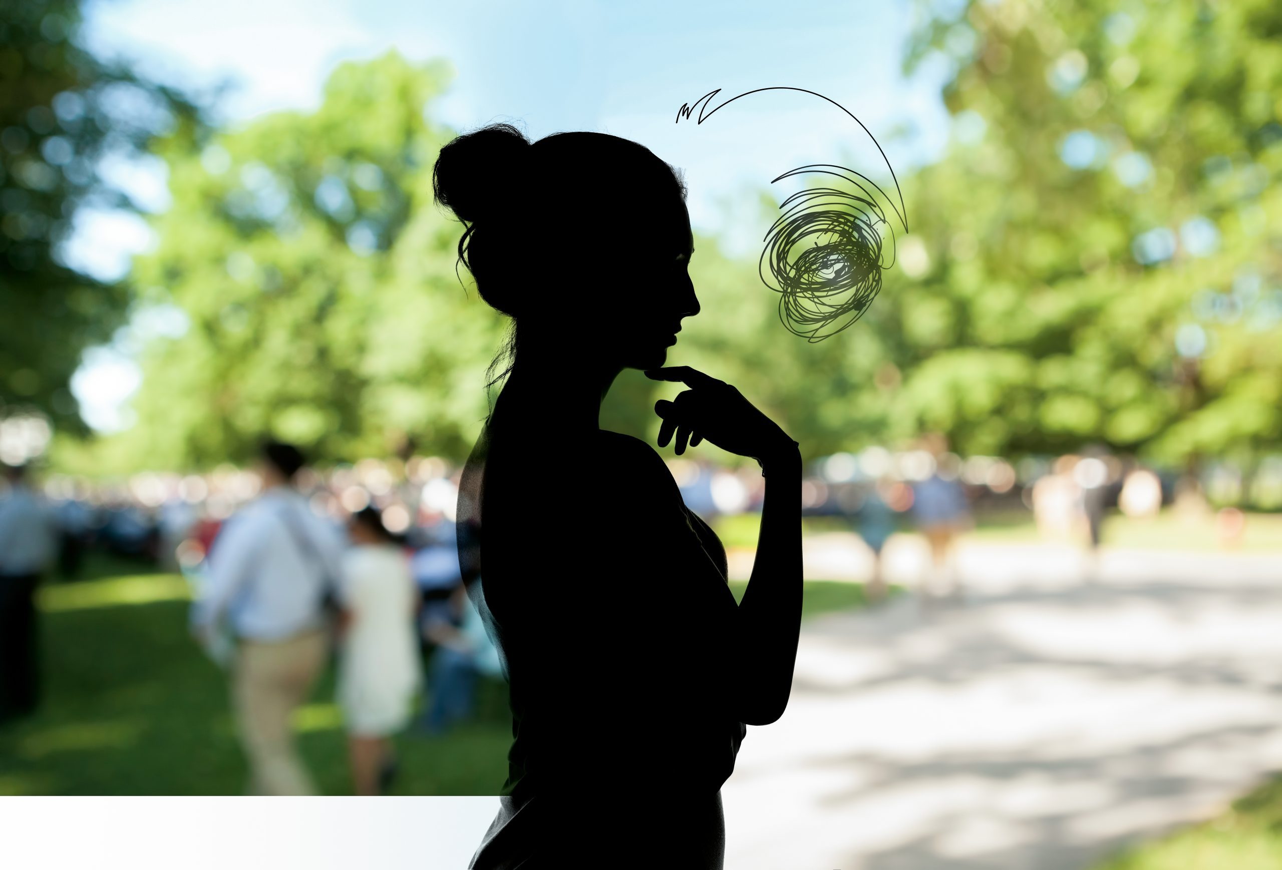 Getting Clear of the Chaos