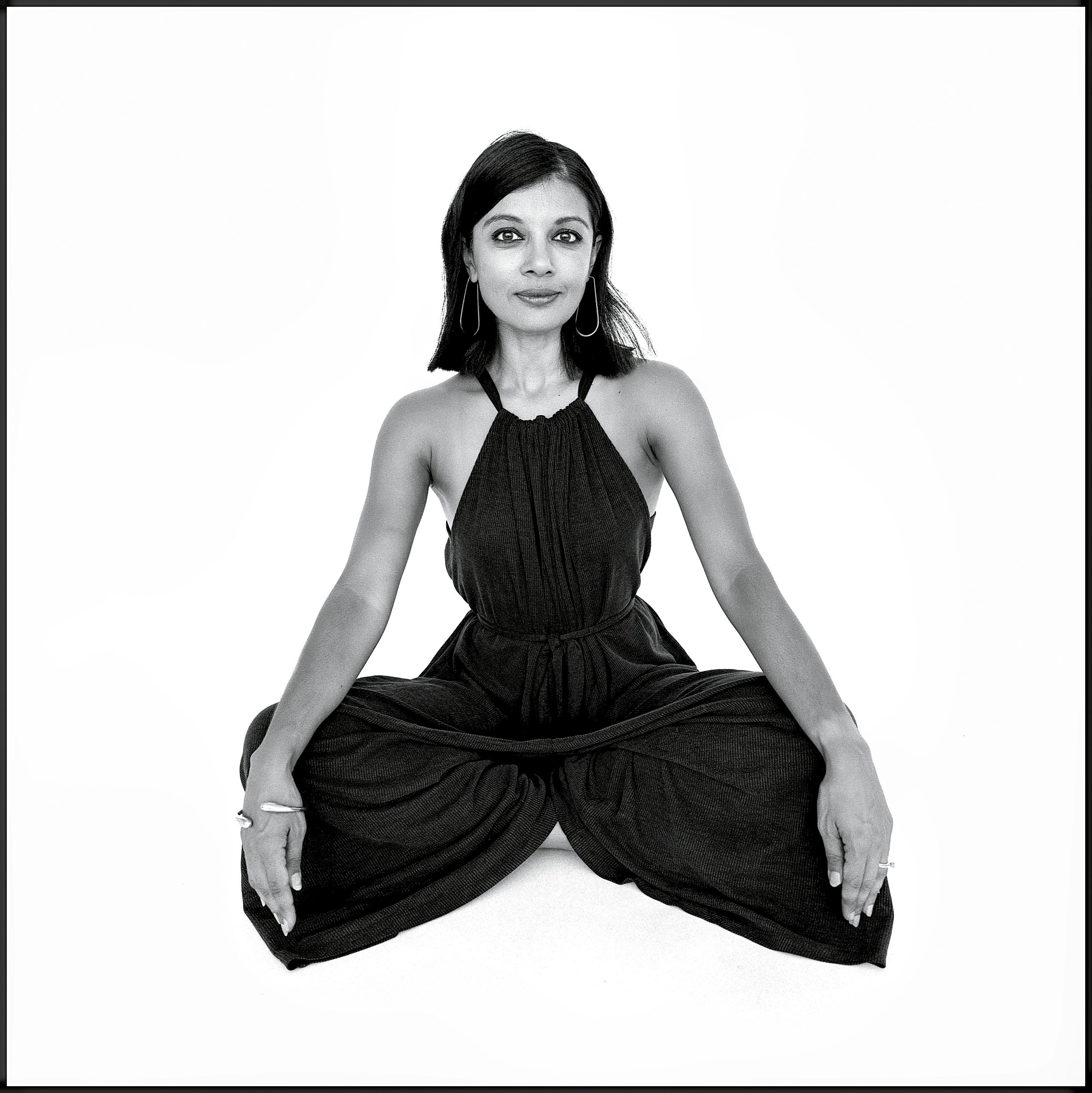 Aparna Ramaswamy ’97