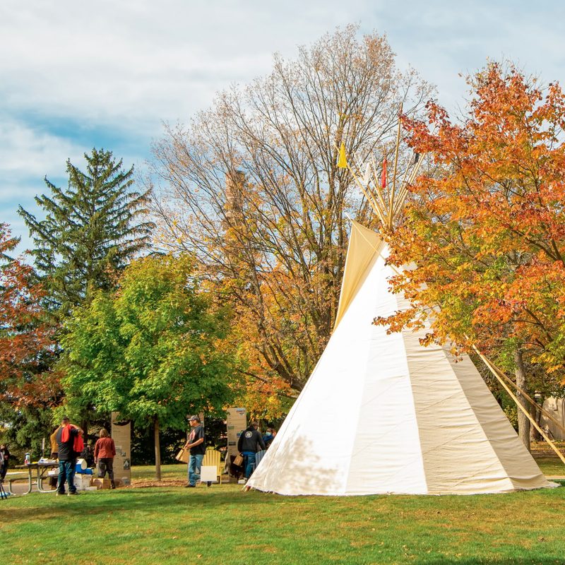This land is their land voice carleton college