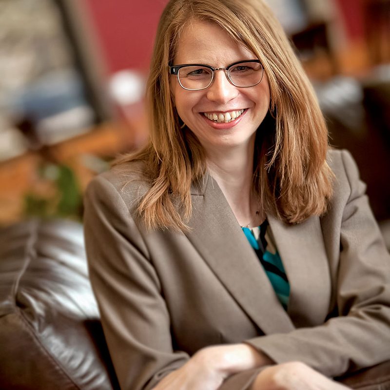 On the Job Voice Carleton College