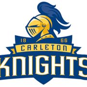 Carleton knights athletic logo