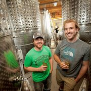 Sociable Cider Werks