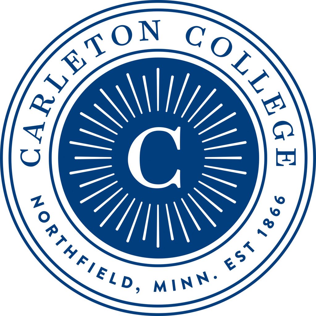 High Marks – Voice – Carleton College