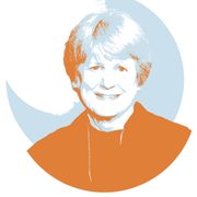 Mary-Claire King ’67