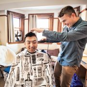 Simon Orlovsky ’17
