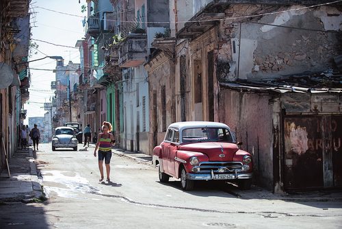 Havana, Cuba