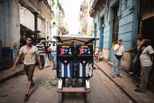 Havana, Cuba
