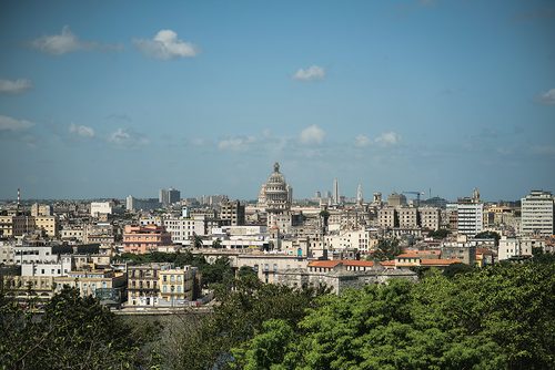 Havana, Cuba