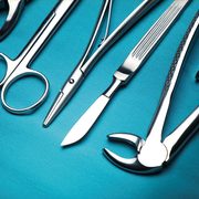 surgical instruments