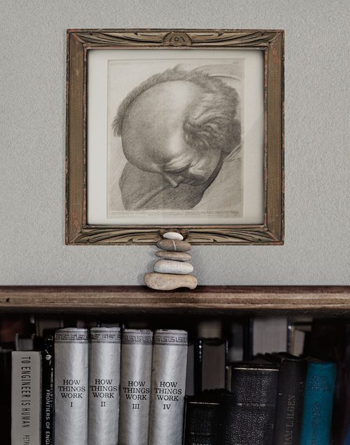 Volumes: An Exploration of Book Forms