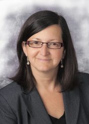 Linda McAllister-Lucas ’87