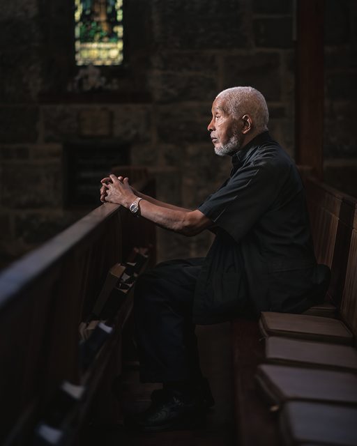 Earl Neil ’57