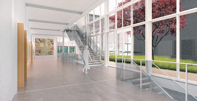 proposed Music Commons