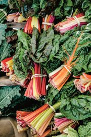 California farmers market