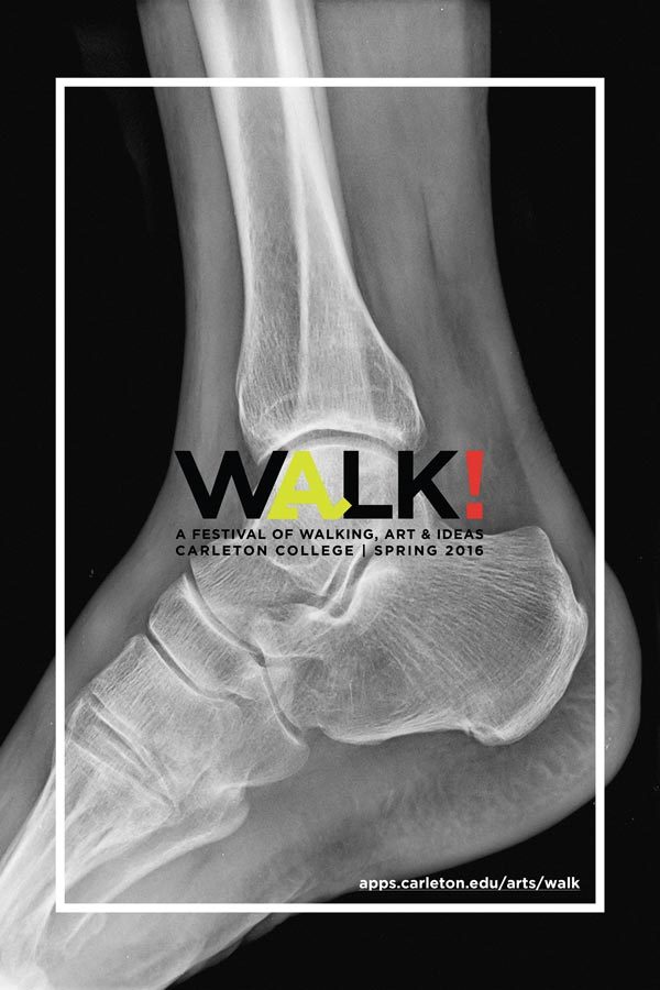 WALK!