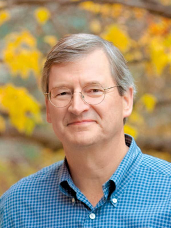 Wally Weitz ’70