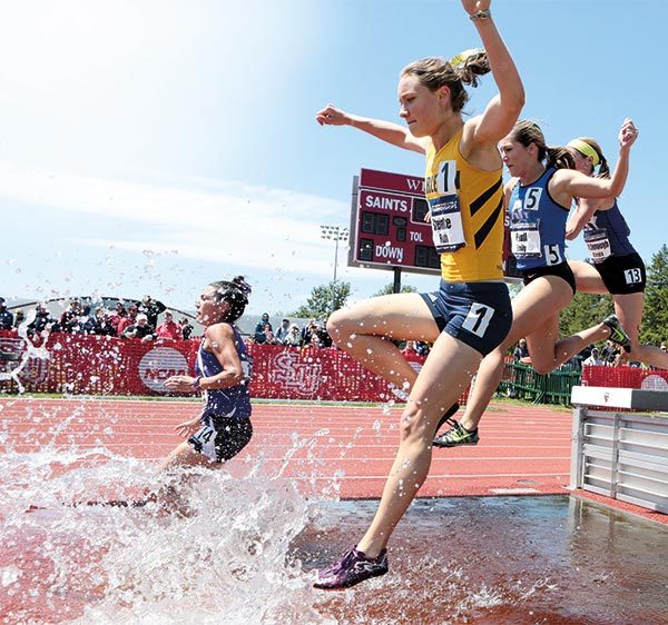 Ruth Steike ’16