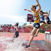 Ruth Steike ’16