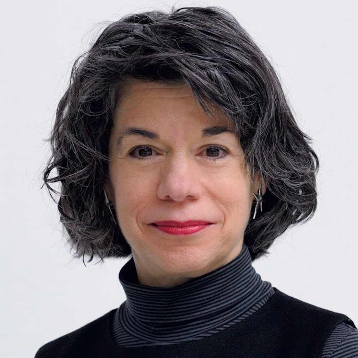 Ann Umland ’80