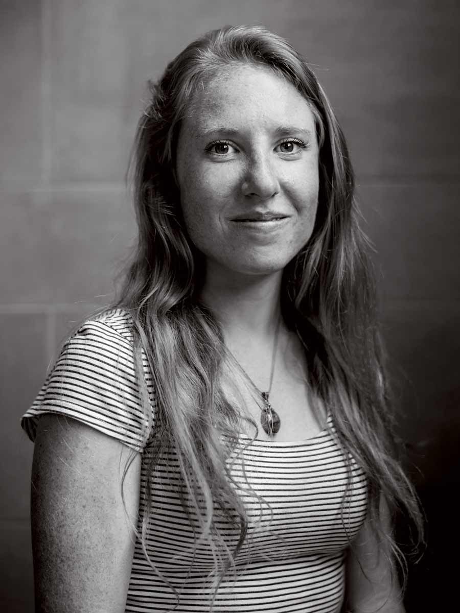 Bailey Ulbricht ’15